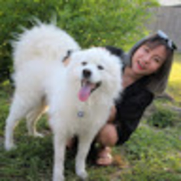 Meet your Posher, Ngọc hiến - Picture 1 of 1